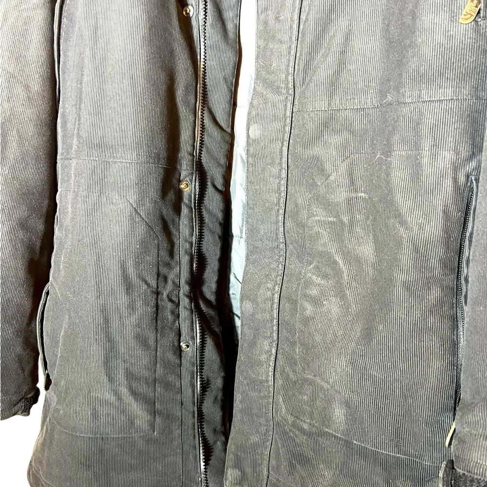 The North Face Men's Black Jacket